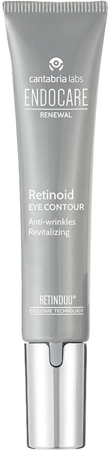Endocare Retinol Eye Contour Gel 15ml
