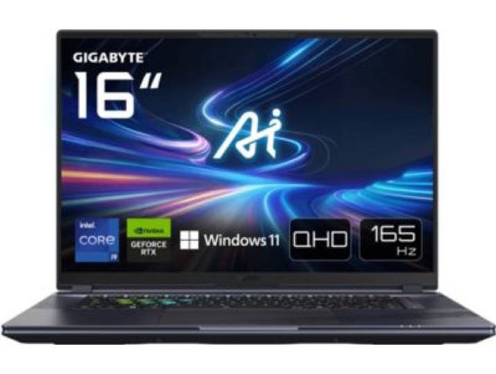 Gigabyte - Pc Gamer Aorus 16x Asg 2024 I9