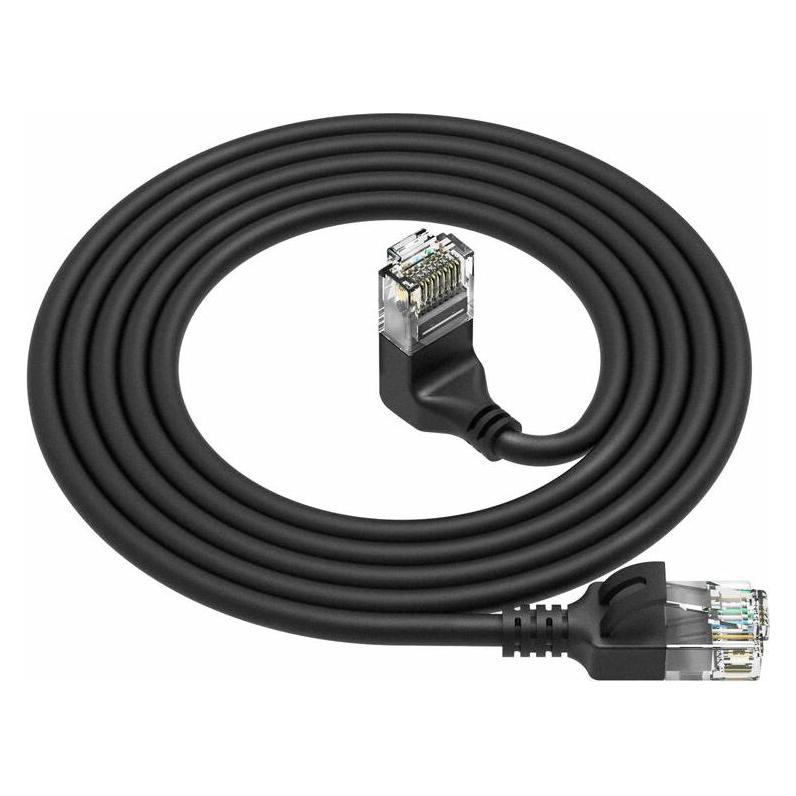 ACT DC4902 (CAT6a, 2 m) (DC4902)