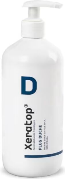 Xeratop D 500ml
