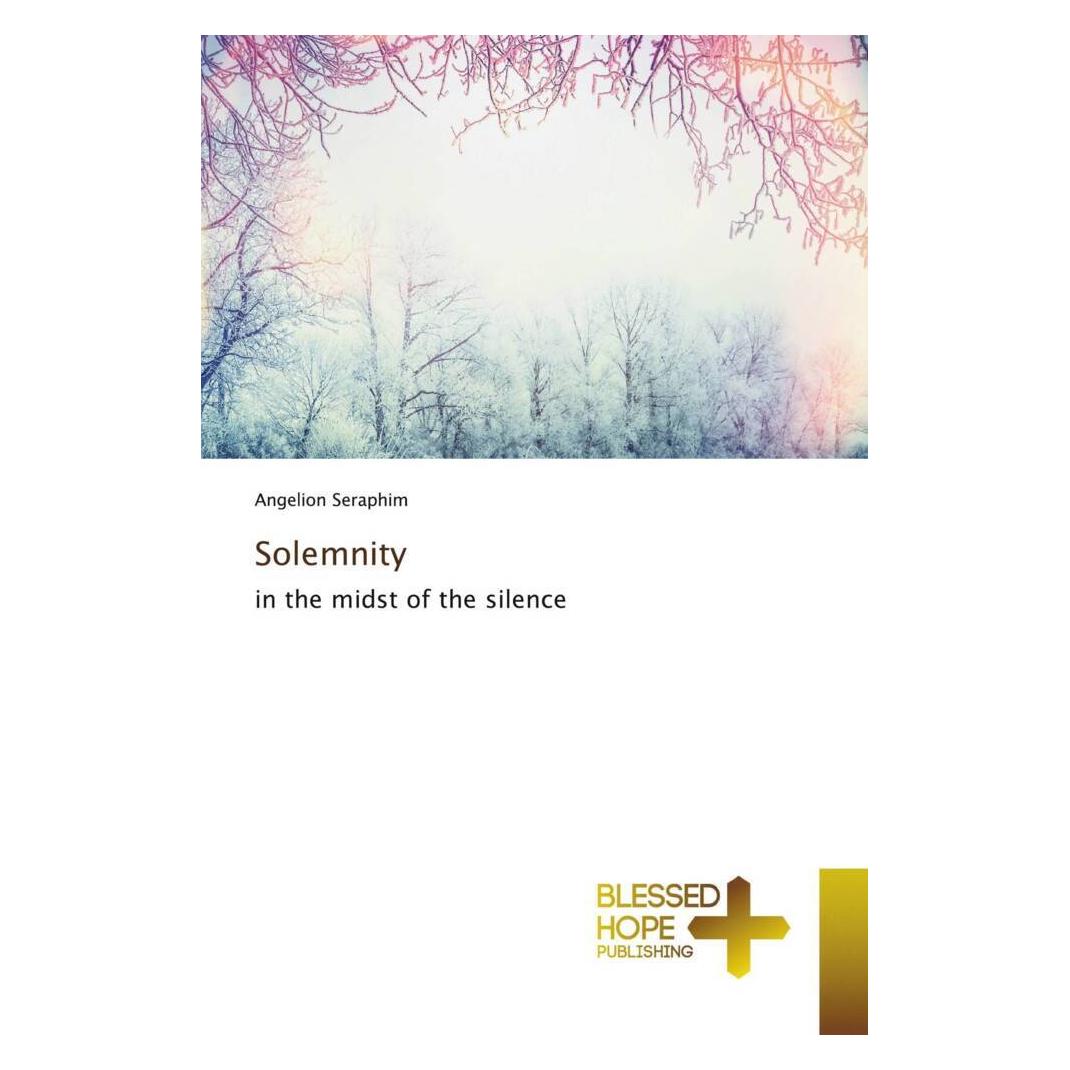 Various Publishers Solemnity (Angelion Seraphim) (51338864)