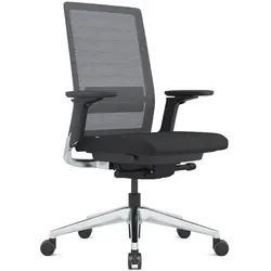 ofinto, Bürostuhl, Active (44 - 54 cm)