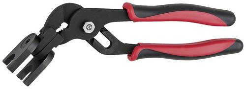 KS Tools 115.8504 Lösezange für Getriebeölkühler-Leitungen