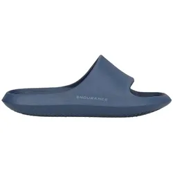 ENDURANCE Nyx Pantoletten Kinder 2020 - ensign blue 35