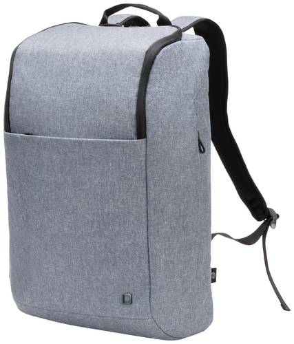 Dicota Notebook Rucksack Eco MOTION Passend für maximal: 39,6 cm (15,6") Denim, Blue
