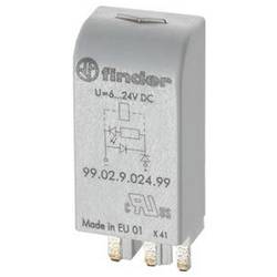 Finder Entstörmodul mit Anzeige, LED 9902902499 1 St. 99.02.9.024.99