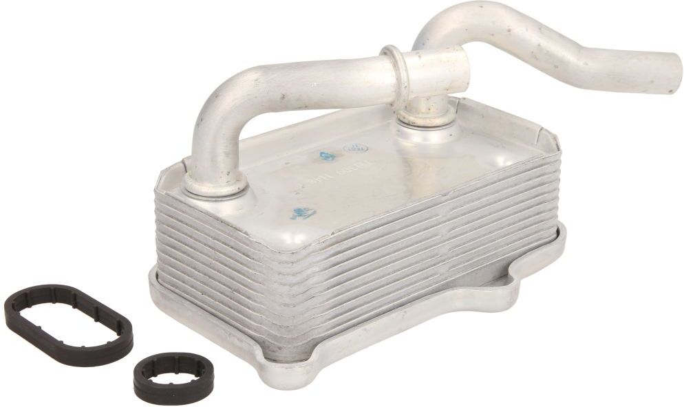 Thermotec Radiatore olio, olio motore D4M002TT