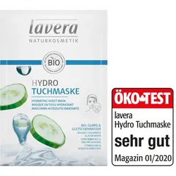 Hydro Tuchmaske