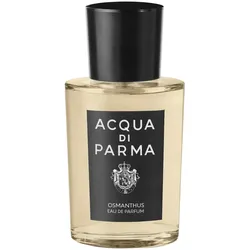 50ml Acqua di Parma Signatures of the Sun Osmanthus Eau de Parfum