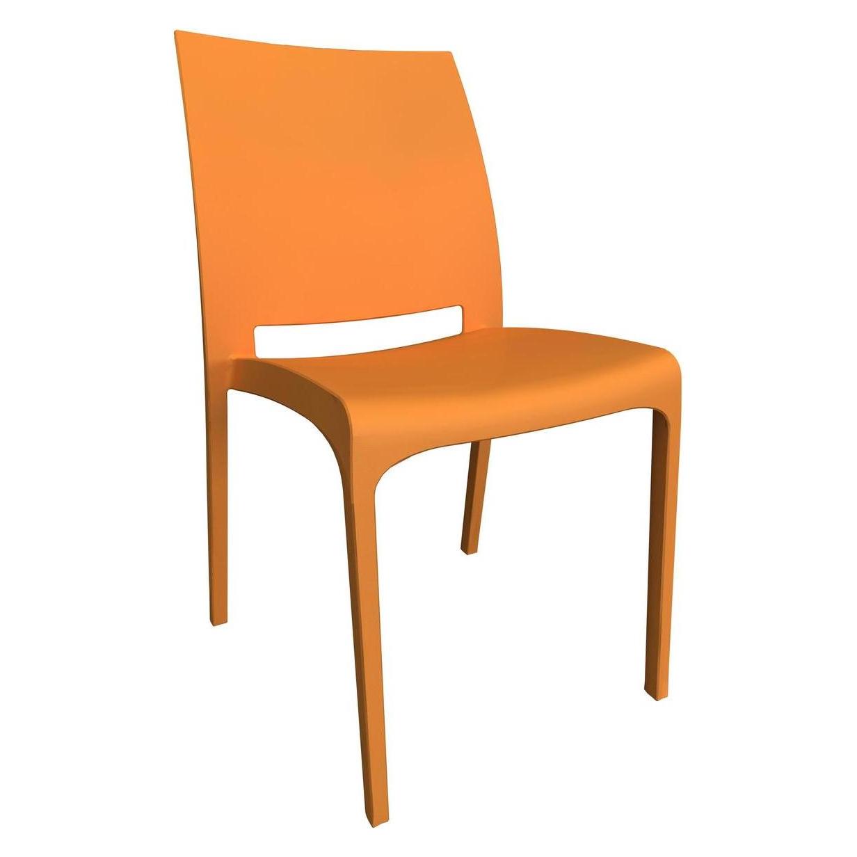Carbi Bica Volga Outdoor Stuhl (SRM163008)