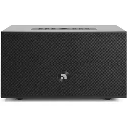 Audio Pro C5 MkII W (Airplay 2, Bluetooth, Chromecast, WLAN), Multiroom Lautsprecher, Schwarz