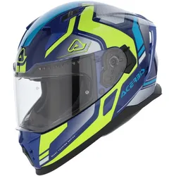 Acerbis X-Way Graphic Helm M (57/58)