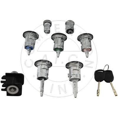 AIC Schließzylindersatz Original Quality 56655 für Ford