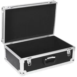 ROADINGER Universal-Koffer-Case Tour Pro schwarz