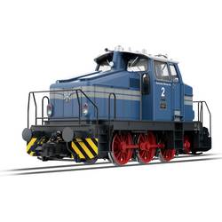 Märklin 055500 Spur 1 Diesellok DH 500 Ca Henschel DH 500 Ca