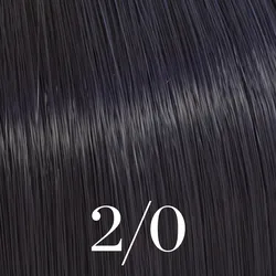 Color Touch Pure Naturals - 2/0 schwarz