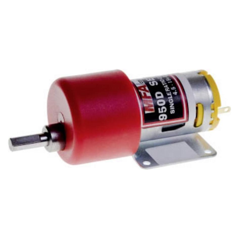 Mfa Getriebemotor 12 V/DC 950D8101 (950D8101)