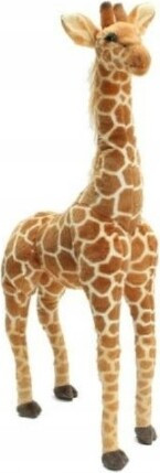 Miś Gustaw Giraffe, 120 cm
