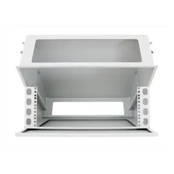 Eonis Coffret de brassage 4U pour plafond, Serverschrank Zubehör