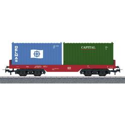 Märklin Start up 44700 Tragwagen AC