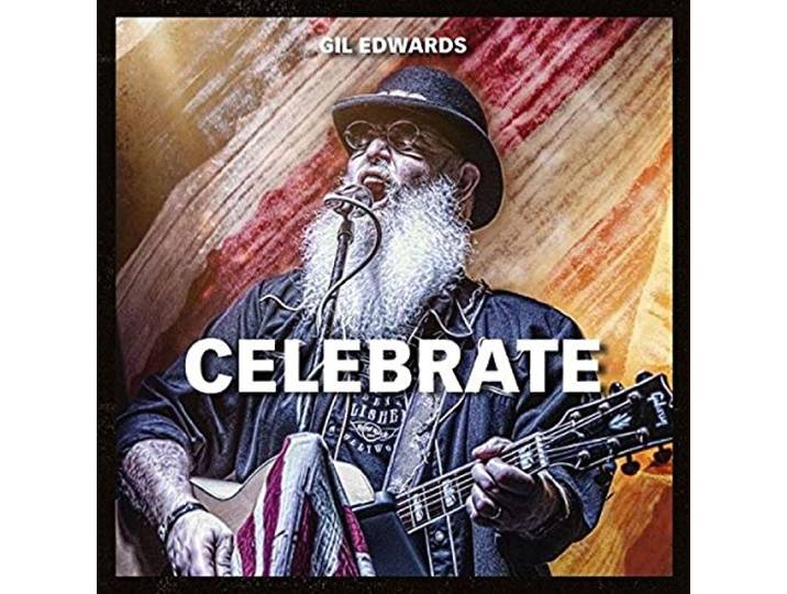 Gil Edwards - Celebrate