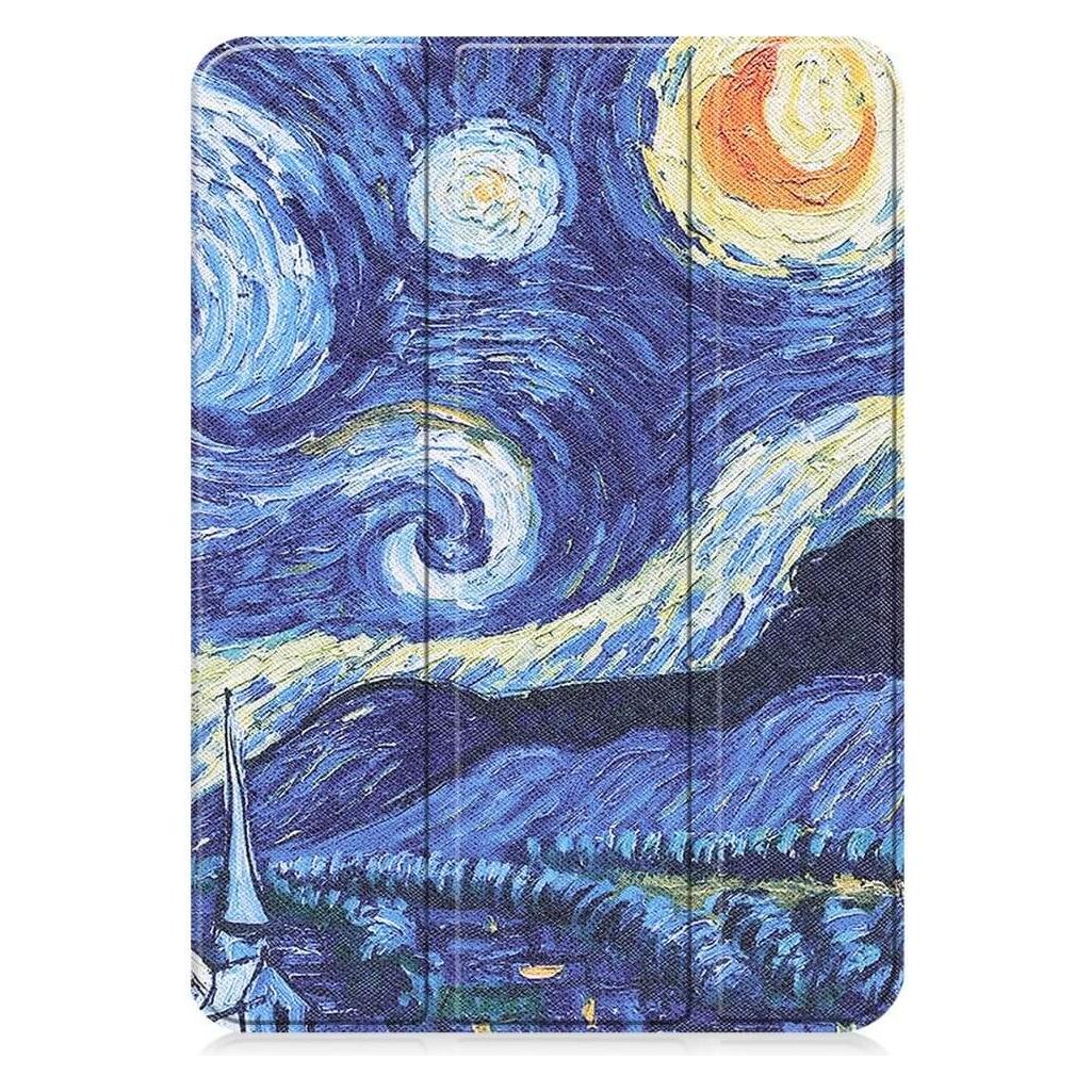 Cover-Discount iPad 2025 / 2022 - Smart Cover Hülle mit Motiv (Apple iPad 2022 (10. Gen), Apple iPad 2025 (11. Gen)) (70731560)