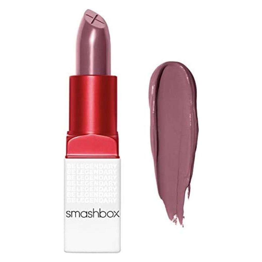 Smashbox Be Legendary Lipstick Spoiler A. (Spoiler Alert) (C5L7110000)