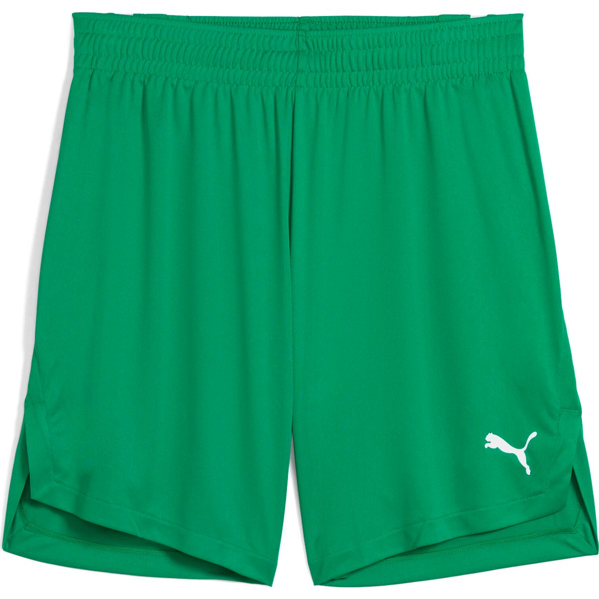 Puma Teamjaws Starter Shorts sport green (10) 4XL 685364-10-4XL