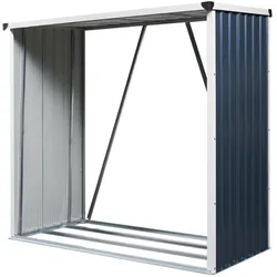 BRENNHOLZUNTERSTAND Kalmar