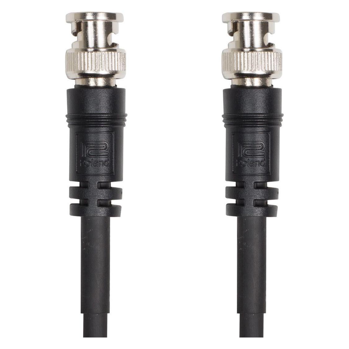 Roland RCC-6-SDI 6,5FT/2M 75 OHM SDI CABLE (222520099)