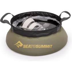Sea To Summit, Campinggeschirr