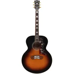 Gibson 1957 SJ-200 Murphy Lab Light Aged #20195002 - Westerngitarre