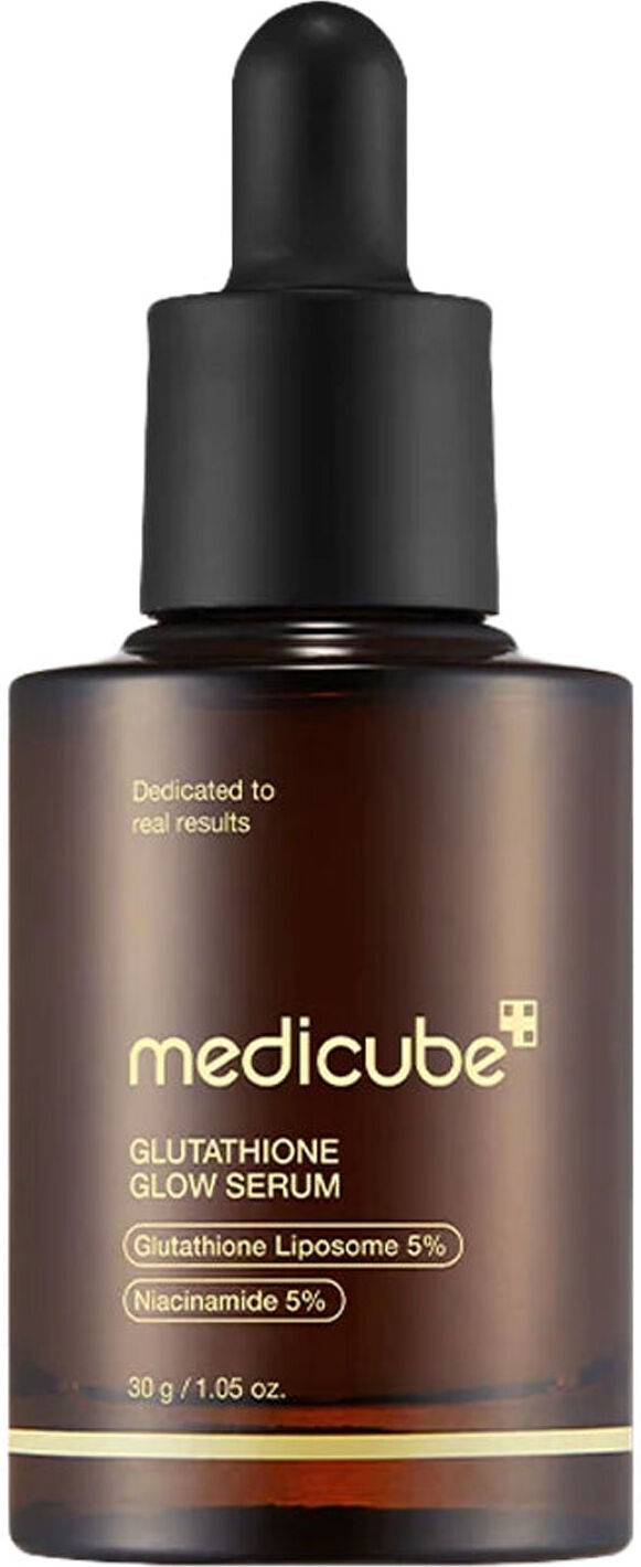 MEDICUBE Glutathione Glow Serum 30g