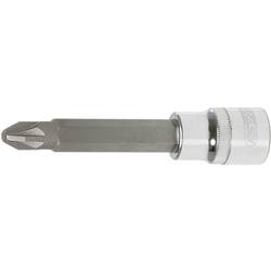 KS Tools 9181689 9181689 PZ Stecknuss PZ 2 1/2