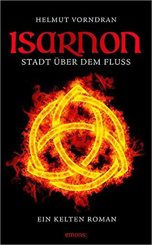 Helmut Vorndran - Isarnon: Stadt über dem Fluss - Preis vom 13.10.2026 11:25:28 h