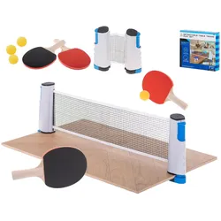 Kik, Tischtennisnetz