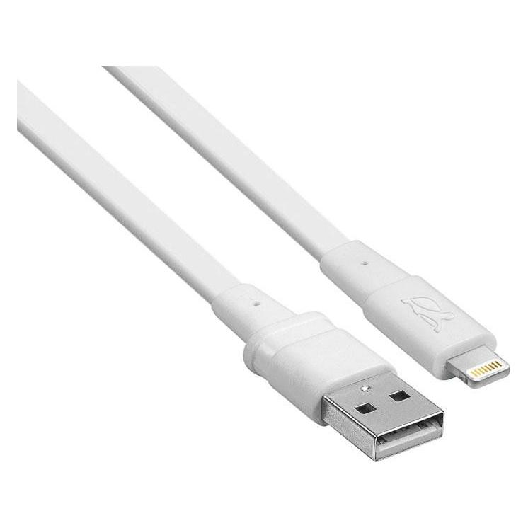 Rivacase VA6001 WT12 (1.20 m, USB 2.0) (4260403572887)
