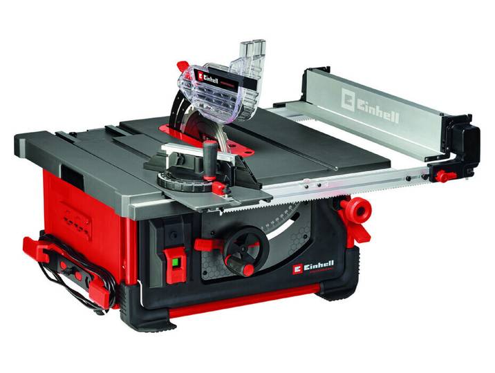 Einhell Professional Tischkreissäge Tp-Cc 10 T