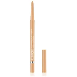 Clinique, Eyeliner + Kajal, High Impact Gel Tech Eyeliner Waterproof Smudge Resistant (Beaming Beige)
