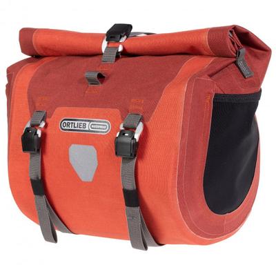 Ortlieb - Handlebar-Pack Plus - Lenkertasche Gr 11 l rot
