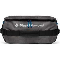 Black Diamond Stonehauler Pro 45 L Duffel, Koffer, Schwarz