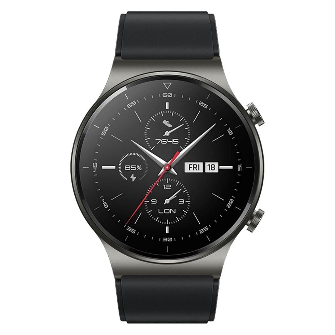 Marka Niezdefiniowana Silikonarmband (46 mm, Silikon) (49552457)