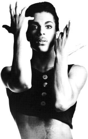Prince - Parade - Preis vom 11.10.2026 03:10:56 h