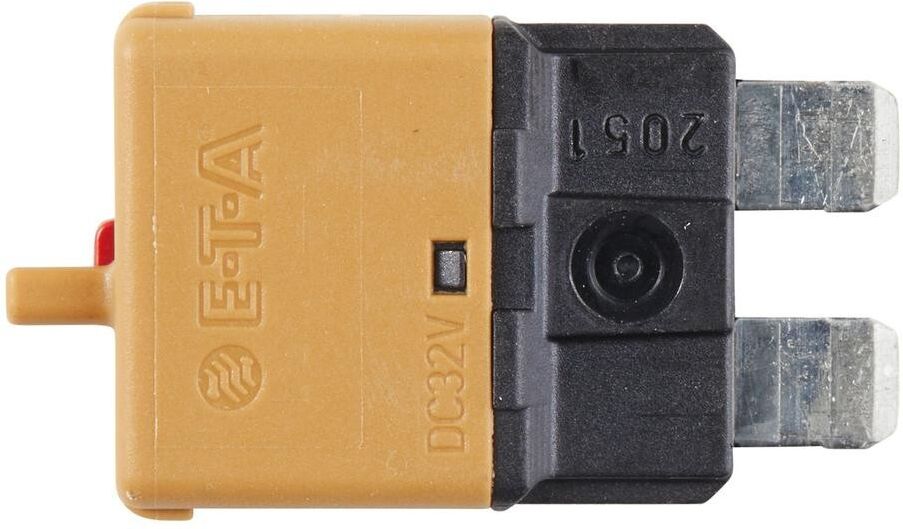 HELLA 8JS 174 320-001 Automatic Circuit Breaker