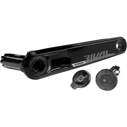 Quarq, Velokurbel, (165 mm)