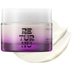 Diego dalla Palma, Gesichtscreme, Returnu, The Firm, Firming, Rich Cream, For Face, 50 ml For Women (50 ml)