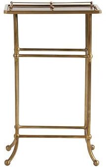 Brandy Side Table - Ballard Designs