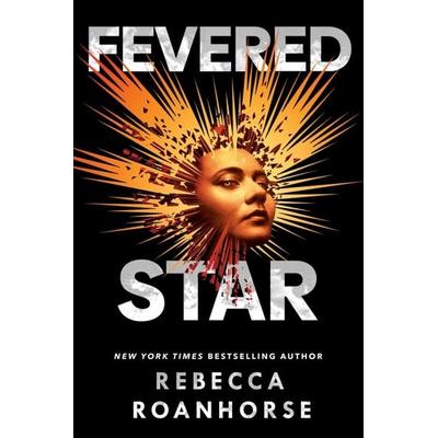 Fevered Star, Taschenbuch von Rebecca Roanhorse, Simon & Schuster Uk, 978-1-78618-604-1