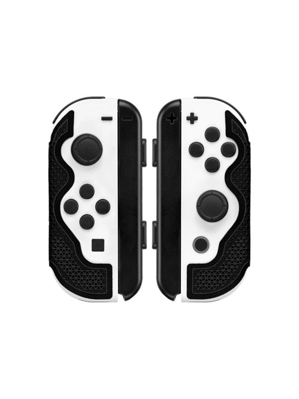 Lizard Skins DSP Controller Grip For Nintendo Switch Joy-Con - Jet Black - Miscellaneous Zubehör für Spielkonsole - Nintendo Switch