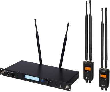 RF Venue RF-PA-KIT